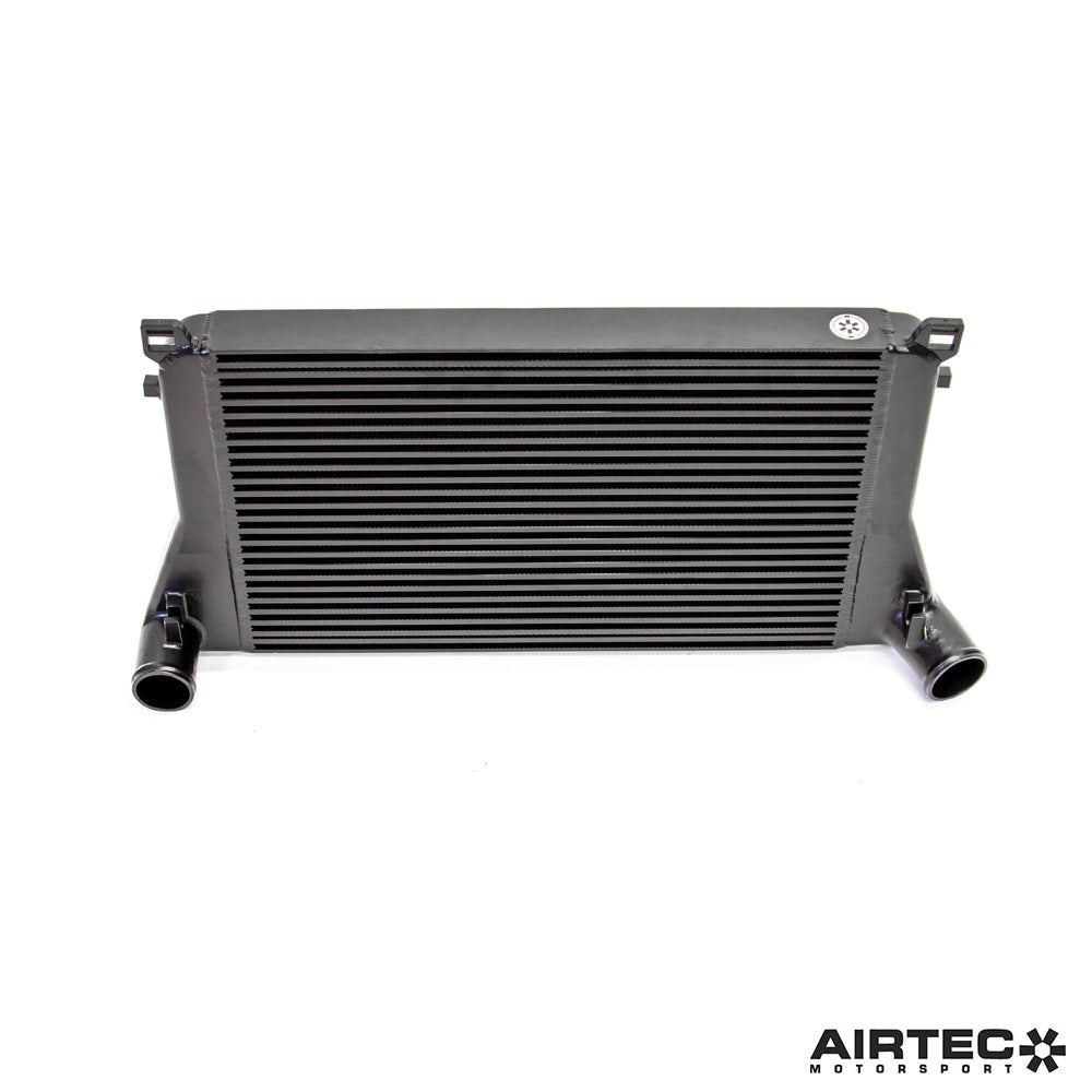 AIRTEC Motorsport Intercooler Upgrade for 2.0 TSI EA888 Gen 4 Engine â 2020 Onwards