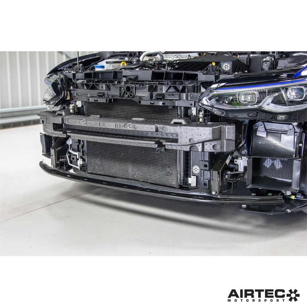 AIRTEC Motorsport Intercooler Upgrade for 2.0 TSI EA888 Gen 4 Engine â 2020 Onwards