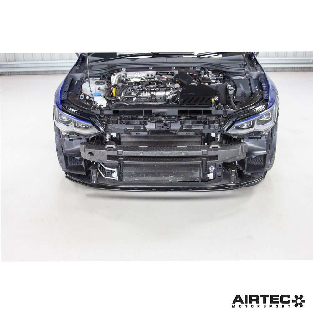 AIRTEC Motorsport Intercooler Upgrade for 2.0 TSI EA888 Gen 4 Engine a 2020 Onwards - Performance HQ - United Kingdom