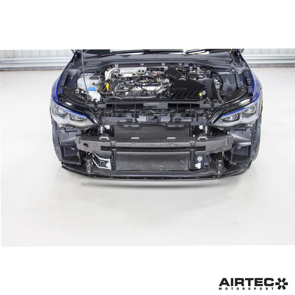 AIRTEC Motorsport Intercooler Upgrade for 2.0 TSI EA888 Gen 4 Engine â 2020 Onwards