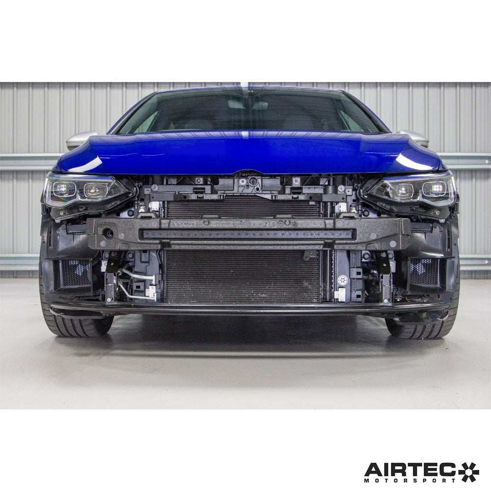 AIRTEC Motorsport Intercooler Upgrade for 2.0 TSI EA888 Gen 4 Engine a 2020 Onwards - Performance HQ - United Kingdom
