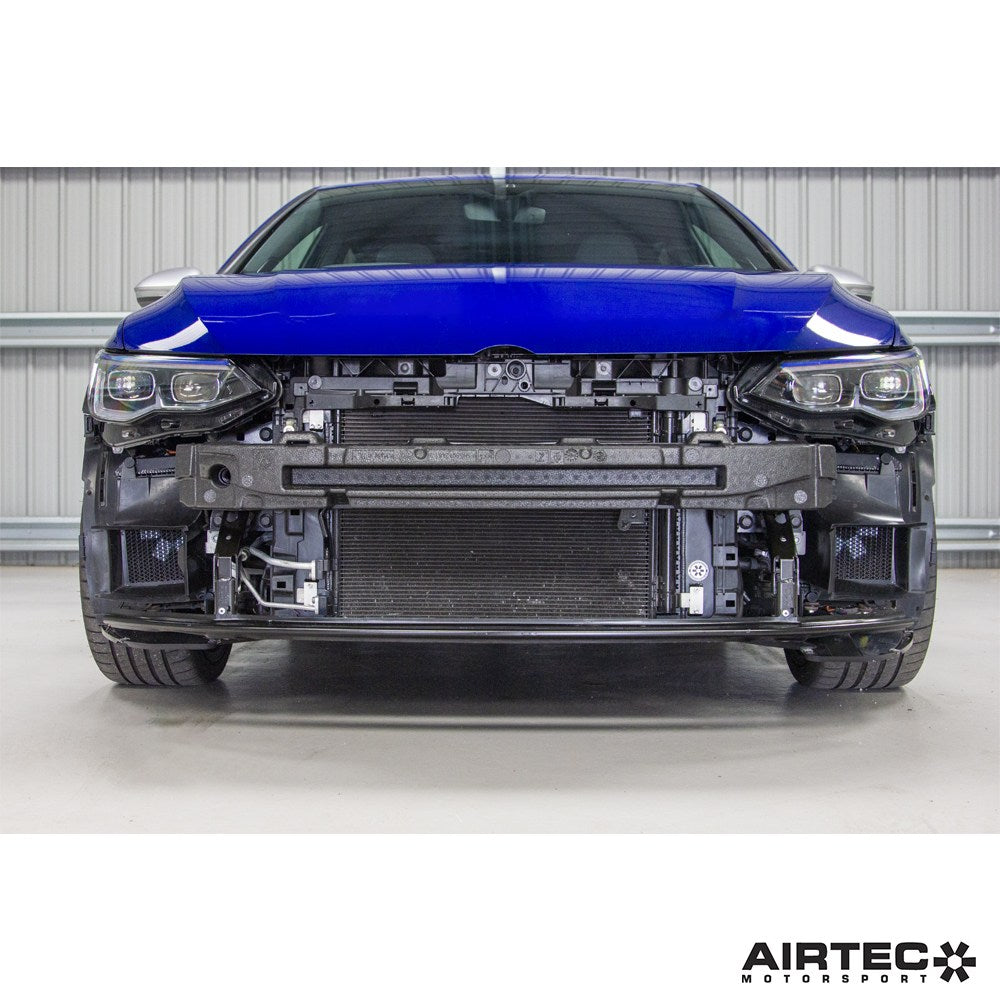 AIRTEC Motorsport Intercooler Upgrade for 2.0 TSI EA888 Gen 4 Engine â 2020 Onwards