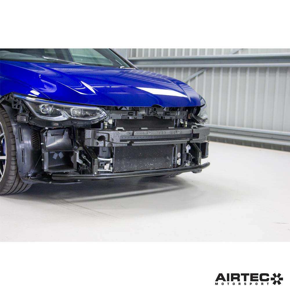 AIRTEC Motorsport Intercooler Upgrade for 2.0 TSI EA888 Gen 4 Engine a 2020 Onwards - Performance HQ - United Kingdom