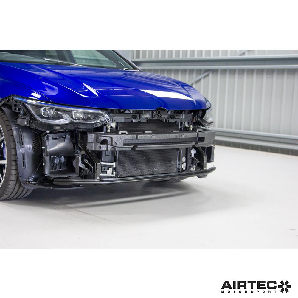 AIRTEC Motorsport Intercooler Upgrade for 2.0 TSI EA888 Gen 4 Engine â 2020 Onwards