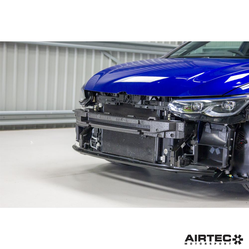 AIRTEC Motorsport Intercooler Upgrade for 2.0 TSI EA888 Gen 4 Engine â 2020 Onwards