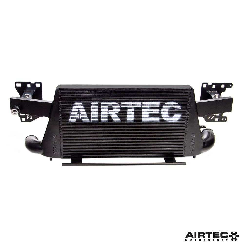 AIRTEC Motorsport Front Mount Intercooler Kit for Audi RSQ3 F3 - Performance HQ - United Kingdom