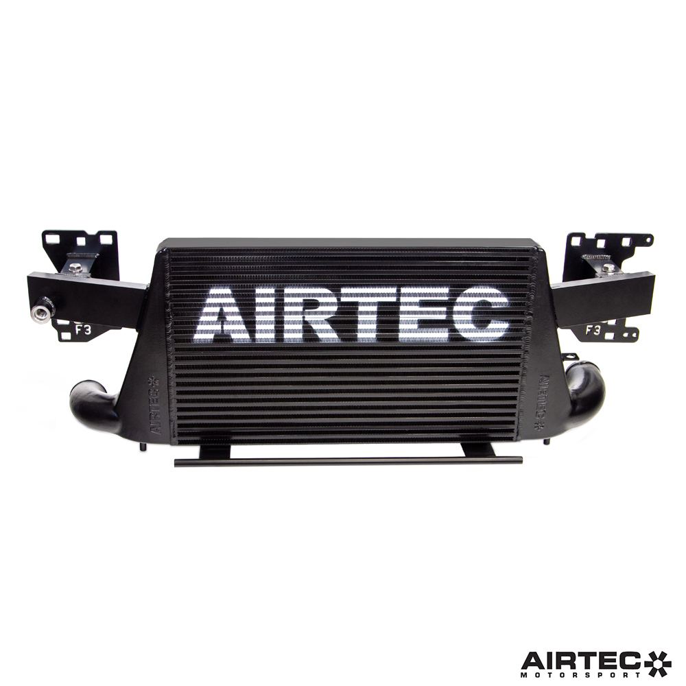 AIRTEC Motorsport Front Mount Intercooler Kit for Audi RSQ3 F3