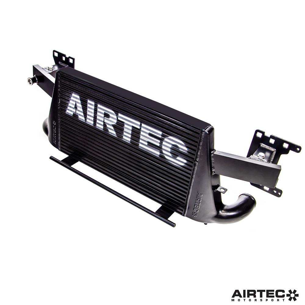 AIRTEC Motorsport Front Mount Intercooler Kit for Audi RSQ3 F3 - Performance HQ - United Kingdom