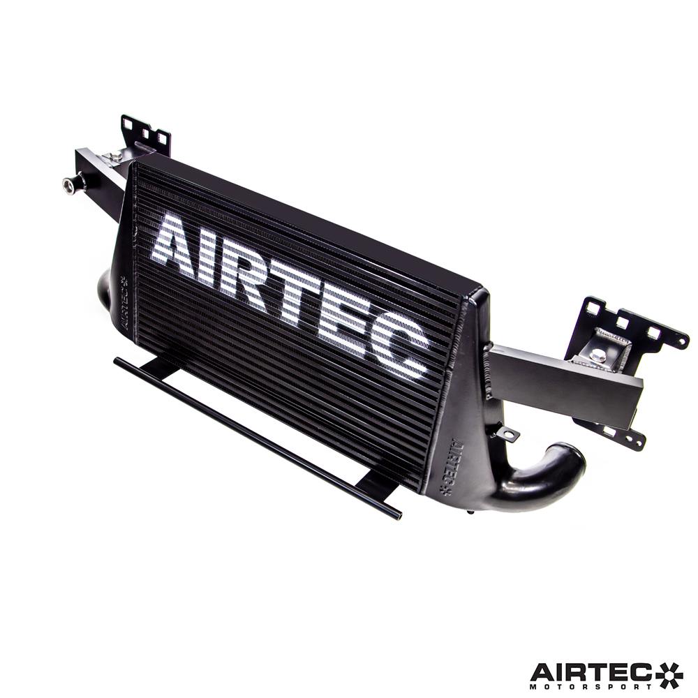 AIRTEC Motorsport Front Mount Intercooler Kit for Audi RSQ3 F3