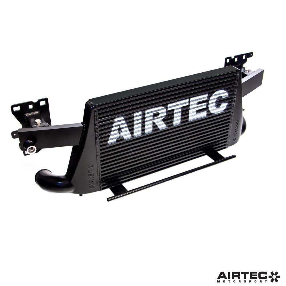 AIRTEC Motorsport Front Mount Intercooler Kit for Audi RSQ3 F3 - Performance HQ - United Kingdom