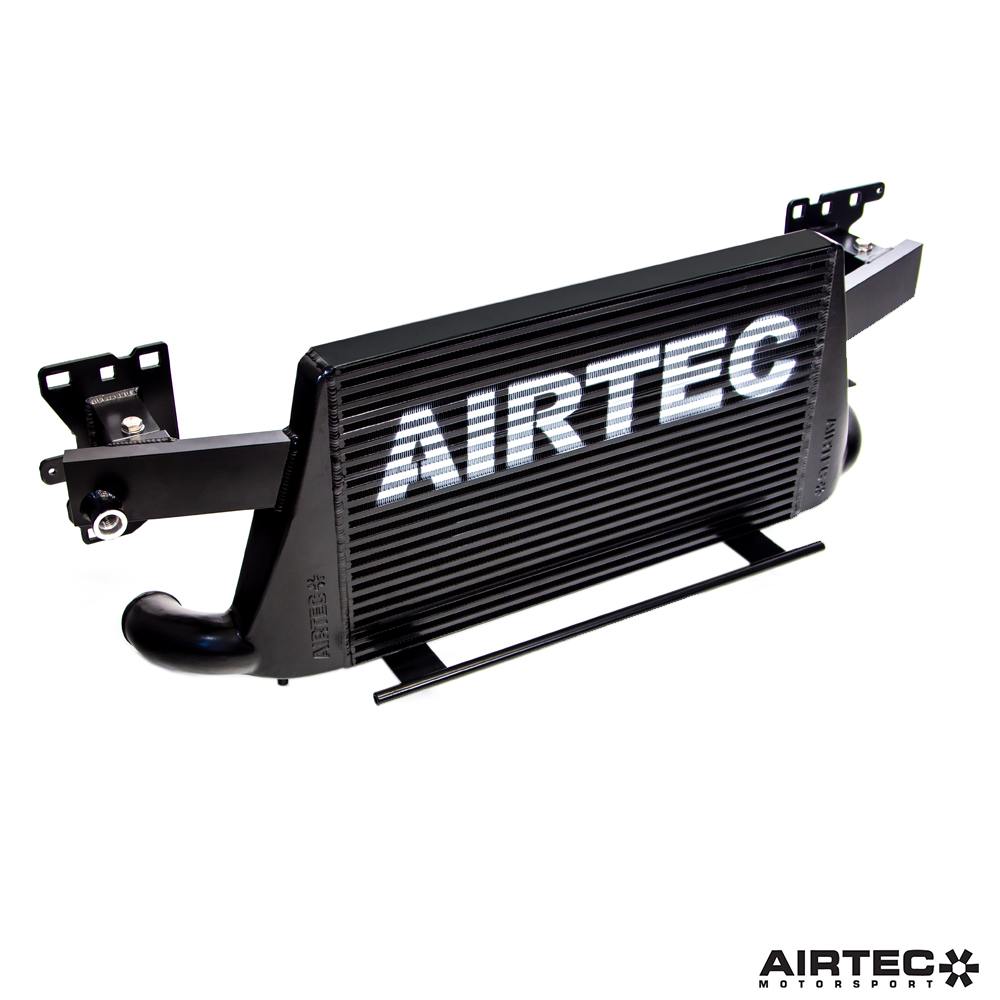 AIRTEC Motorsport Front Mount Intercooler Kit for Audi RSQ3 F3