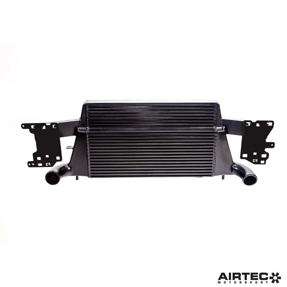AIRTEC Motorsport Front Mount Intercooler Kit for Audi RSQ3 F3 - Performance HQ - United Kingdom