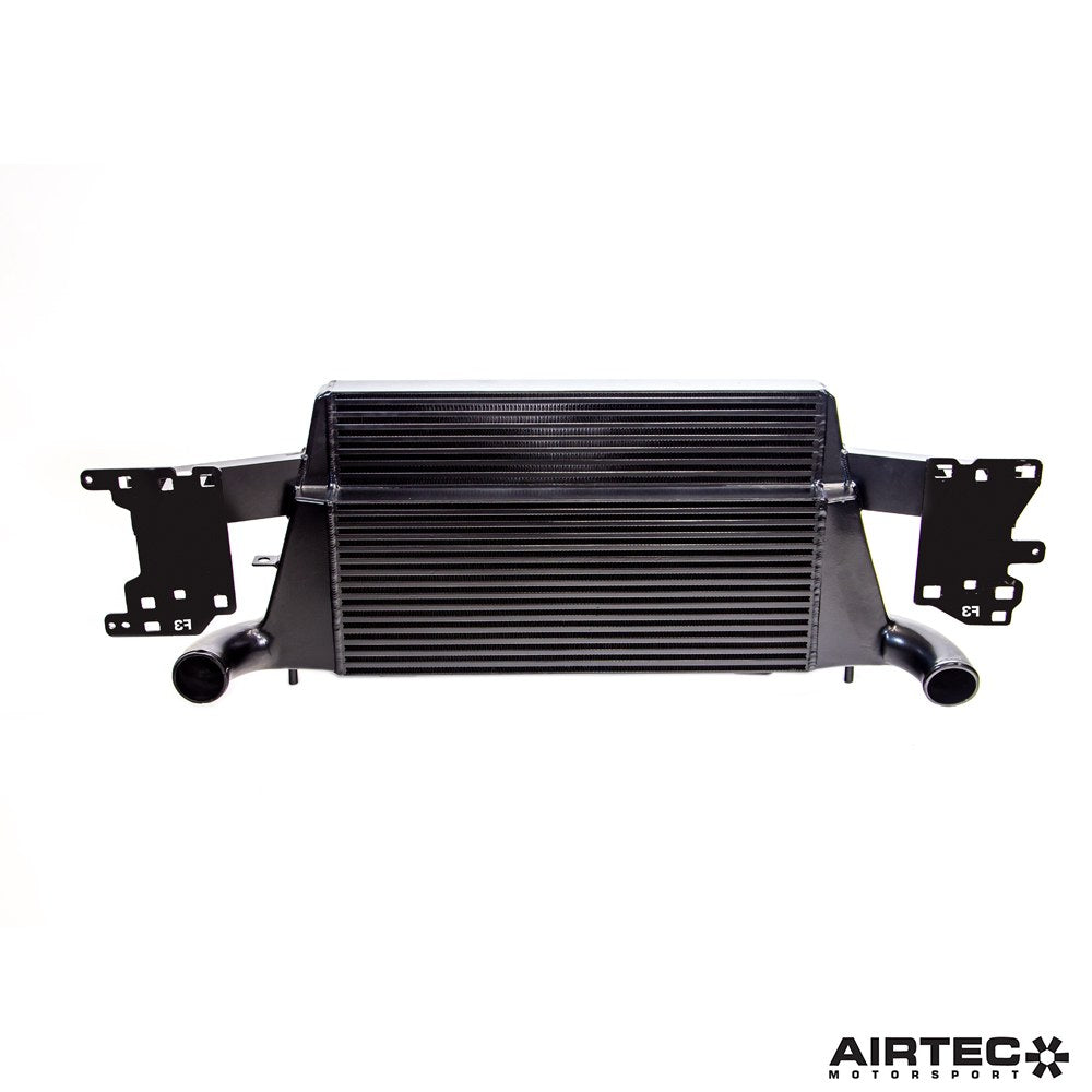 AIRTEC Motorsport Front Mount Intercooler Kit for Audi RSQ3 F3