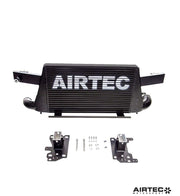 AIRTEC Motorsport Front Mount Intercooler Kit for Audi RSQ3 F3 - Performance HQ - United Kingdom