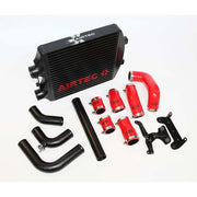 AIRTEC Motorsport Front Mount Intercooler Upgrade for Skoda Fabia VRS, SEAT Ibiza Mk4 and VW Polo 1.9 PD130 Diesel - Performance HQ - United Kingdom