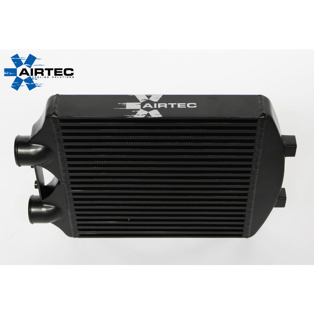 AIRTEC Motorsport Front Mount Intercooler Upgrade for Skoda Fabia VRS, SEAT Ibiza Mk4 and VW Polo 1.9 PD130 Diesel