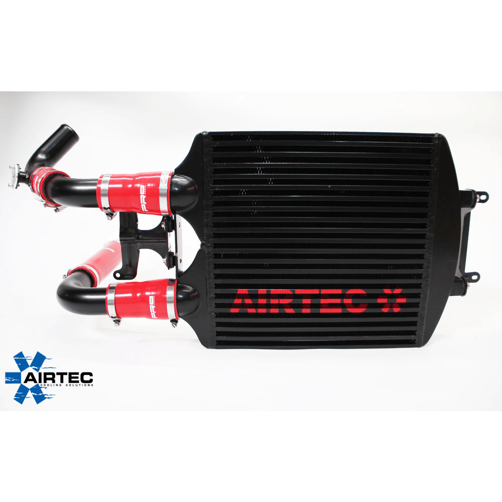 AIRTEC Motorsport Seat Sport Style Intercooler Upgrade for Polo GTI & Ibiza Mk4 1.8 Turbo