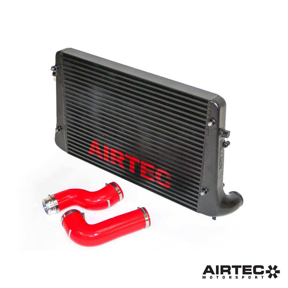 AIRTEC Motorsport Stage 2 Intercooler Upgrade for VAG 2.0 and 1.8 Petrol TFSI - Performance HQ - United Kingdom