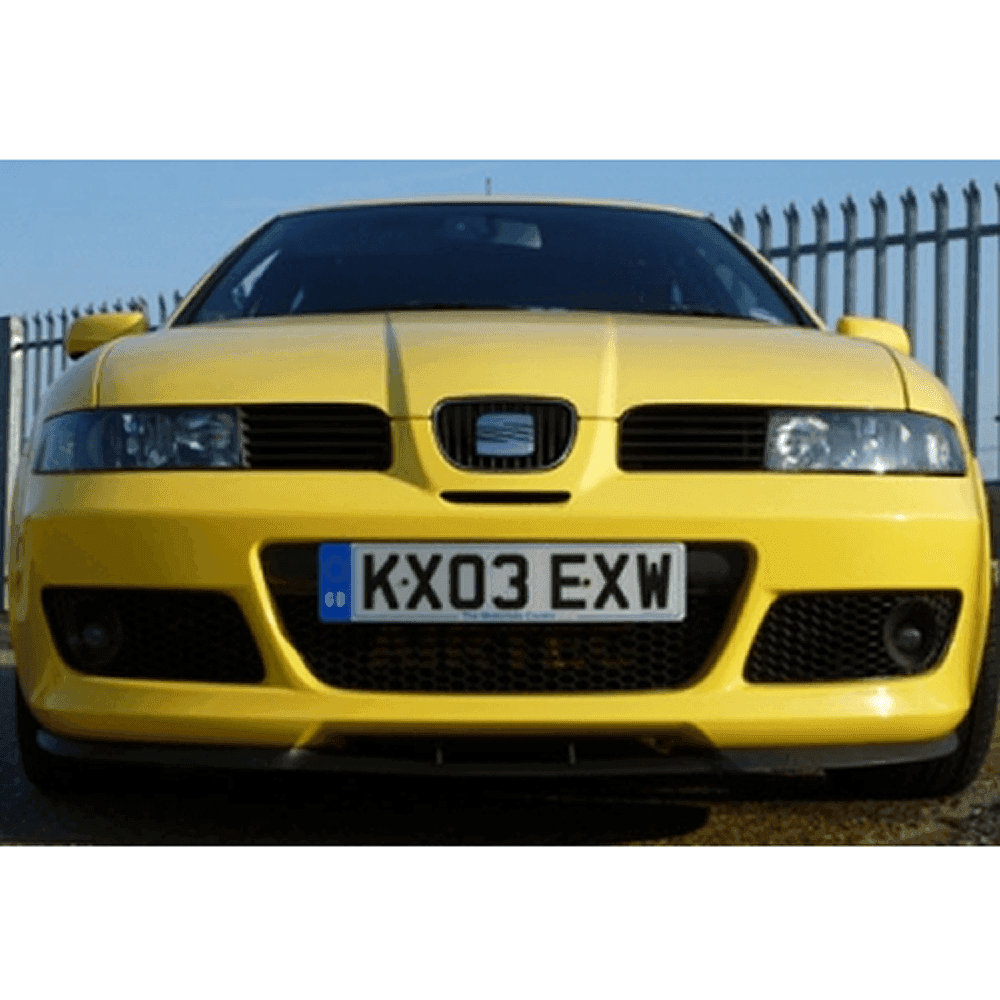 AIRTEC Motorsport Intercooler Upgrade for SEAT Cupra R - Performance HQ - United Kingdom
