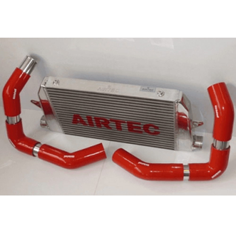 AIRTEC Motorsport Intercooler Upgrade for SEAT Cupra R - Performance HQ - United Kingdom