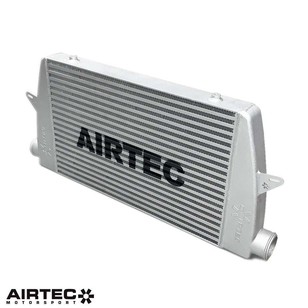 AIRTEC Motorsport Intercooler Upgrade for SEAT Cupra R - Performance HQ - United Kingdom