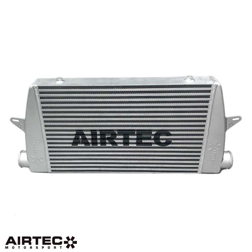 AIRTEC Motorsport Intercooler Upgrade for SEAT Cupra R - Performance HQ - United Kingdom