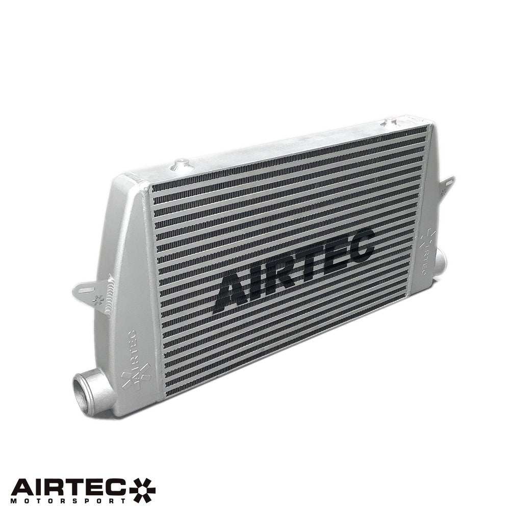 AIRTEC Motorsport Intercooler Upgrade for SEAT Cupra R - Performance HQ - United Kingdom