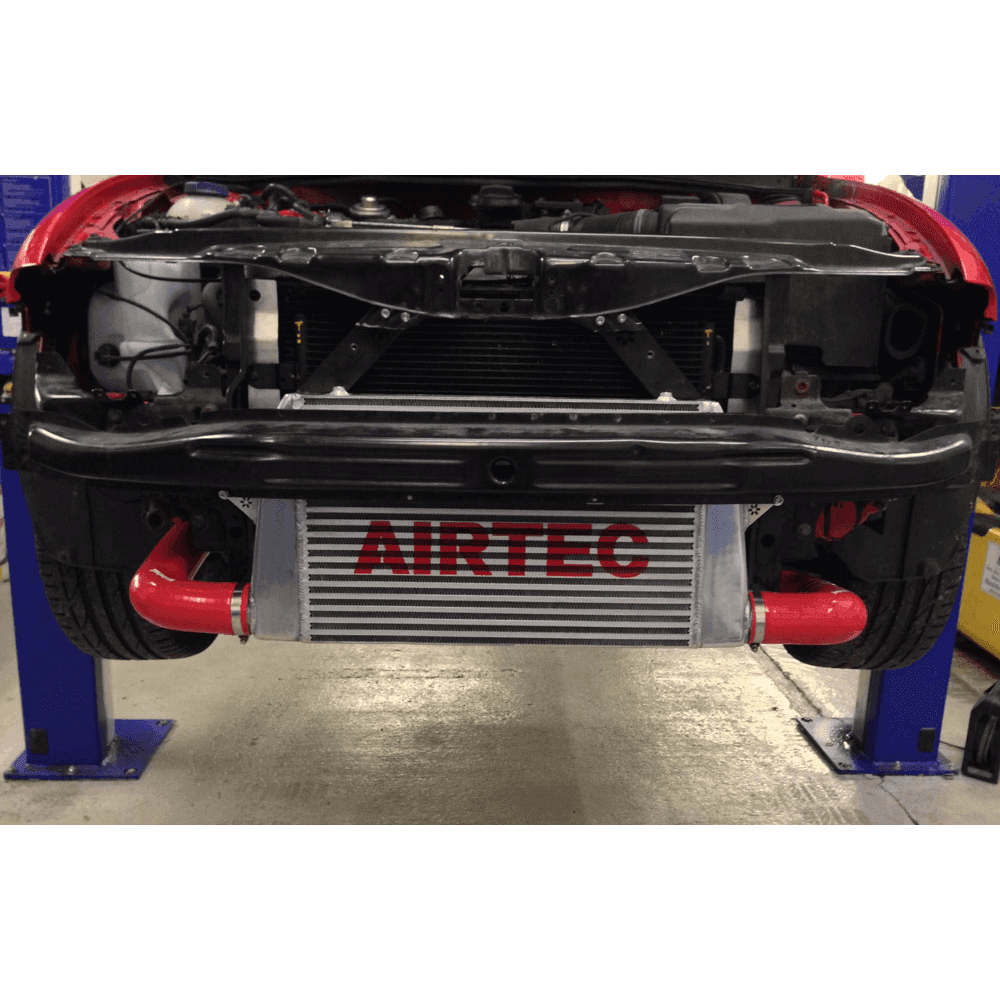 AIRTEC Motorsport Intercooler Upgrade for SEAT Leon Mk1 150 Diesel - Performance HQ - United Kingdom