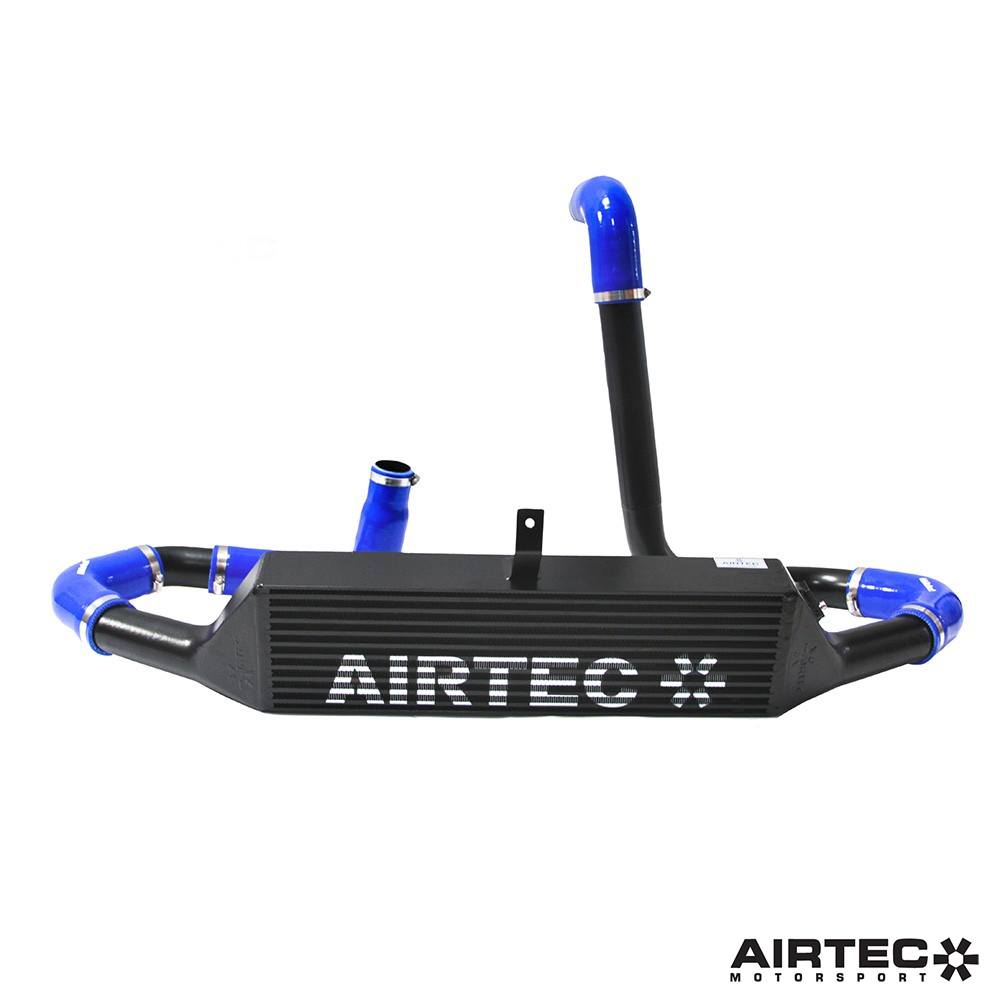 AIRTEC Motorsport Corsa E VXR Stage 2 Intercooler Upgrade