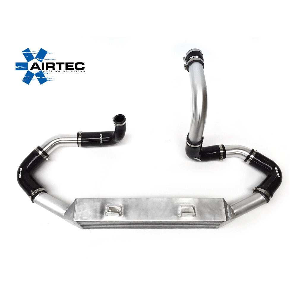 AIRTEC Motorsport Intercooler Upgrade for Vauxhall Adam 1.4 Turbo - Performance HQ - United Kingdom