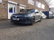 AIRTEC Motorsport 60mm Core Intercooler Upgrade for Astra H 1.6 - Performance HQ - United Kingdom