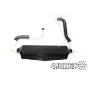 AIRTEC Motorsport Intercooler Upgrade for Vauxhall Astra J 1.4 GTC - Performance HQ - United Kingdom