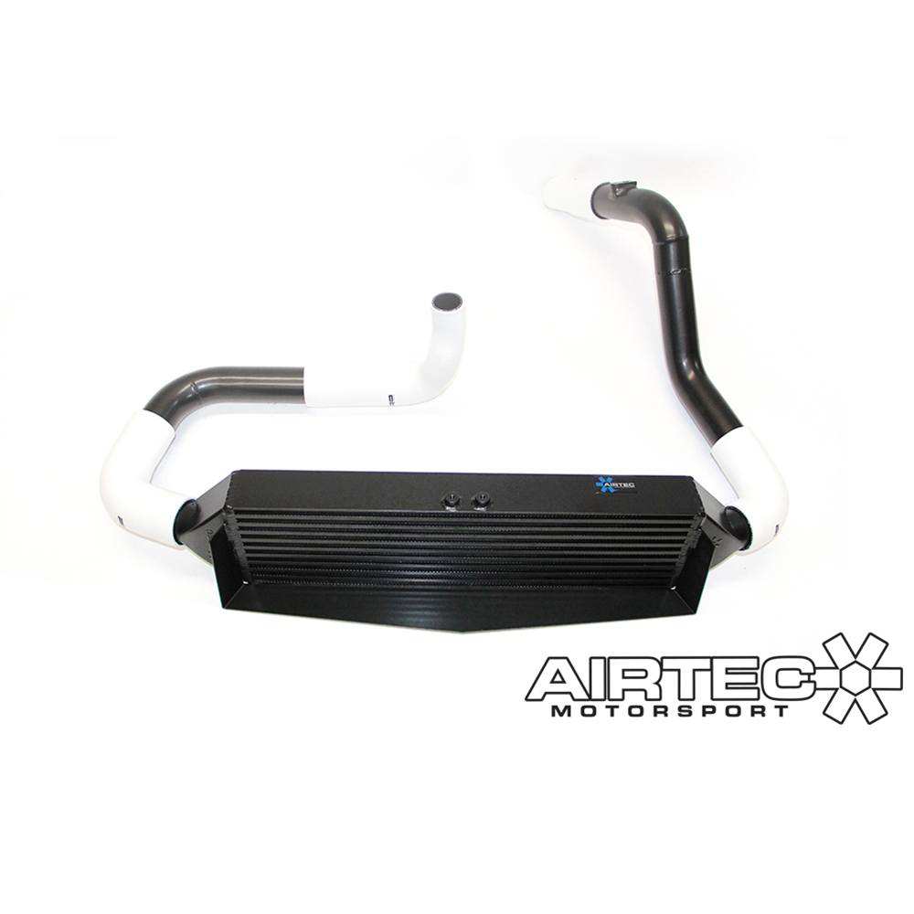 AIRTEC Motorsport Intercooler Upgrade for Vauxhall Astra J 1.4 GTC - Performance HQ - United Kingdom