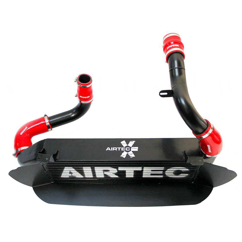AIRTEC Motorsport Stage 3 100mm Core Gobstopper Intercooler Upgrade for Astra VXR Mk5 - Performance HQ - United Kingdom