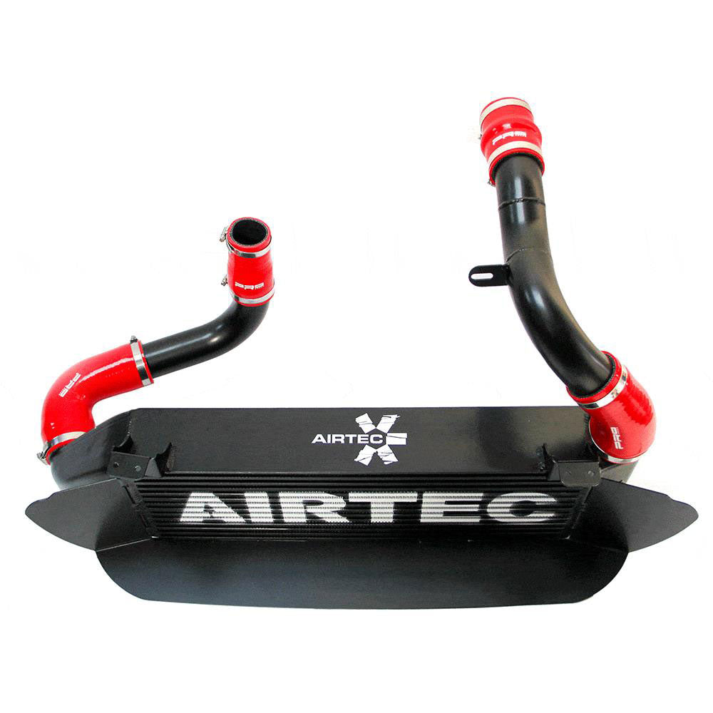 AIRTEC Motorsport Stage 3 100mm Core Gobstopper Intercooler Upgrade for Astra VXR Mk5