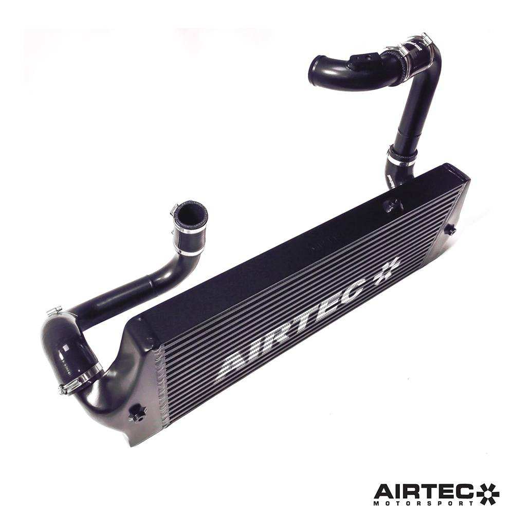 AIRTEC Motorsport Intercooler Upgrade for Astra Mk4 SRI and GSi - Performance HQ - United Kingdom