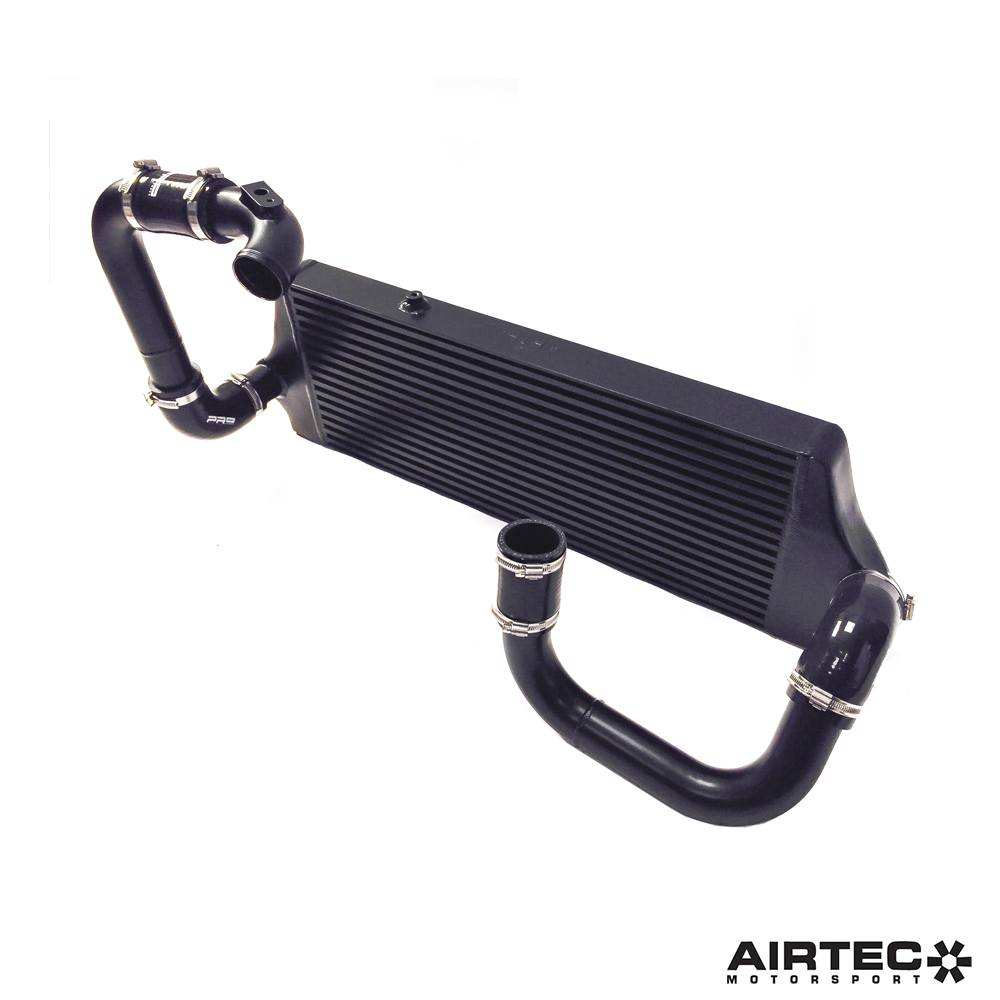 AIRTEC Motorsport Intercooler Upgrade for Astra Mk4 SRI and GSi - Performance HQ - United Kingdom