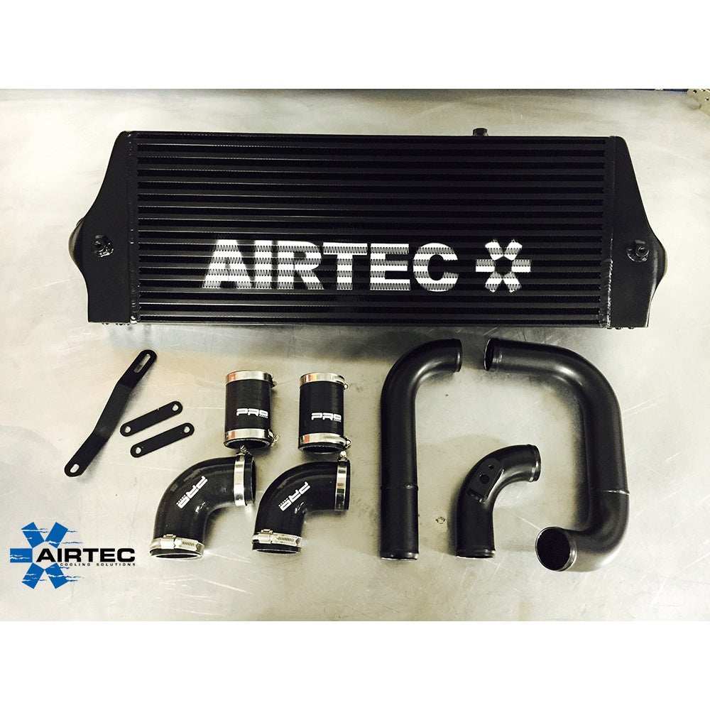 AIRTEC Motorsport Intercooler Upgrade for Astra Mk4 SRI and GSi - Performance HQ - United Kingdom