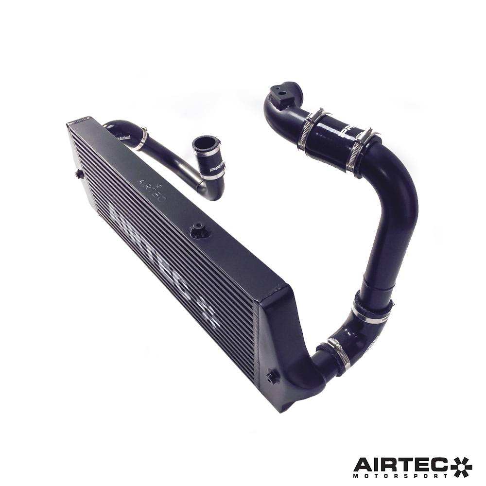 AIRTEC Motorsport Intercooler Upgrade for Astra Mk4 SRI and GSi - Performance HQ - United Kingdom