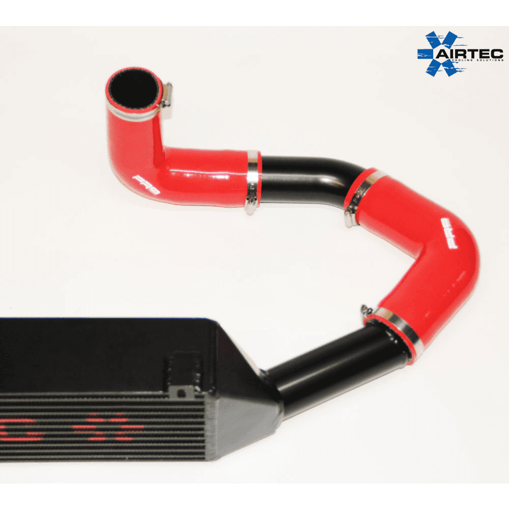 AIRTEC Motorsport Front Mount Intercooler Upgrade for Corsa D 1.4 Turbo - Performance HQ - United Kingdom