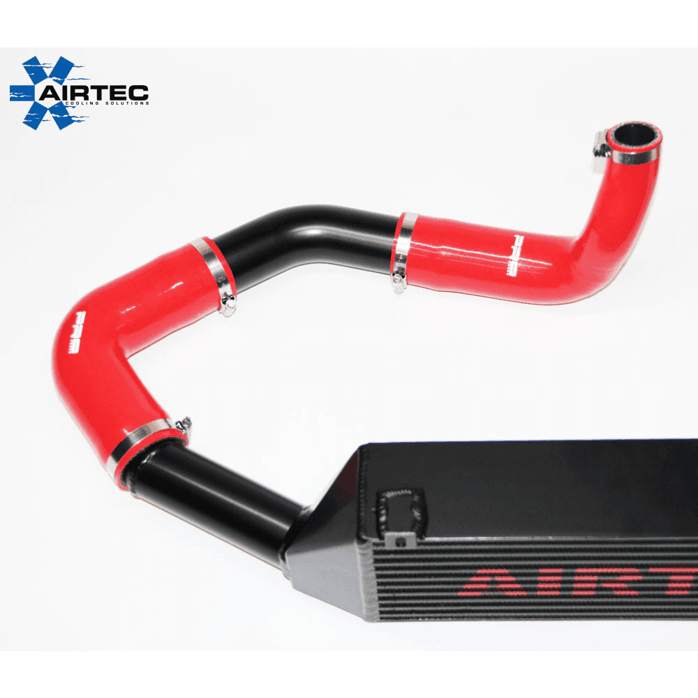 AIRTEC Motorsport Front Mount Intercooler Upgrade for Corsa D 1.4 Turbo - Performance HQ - United Kingdom