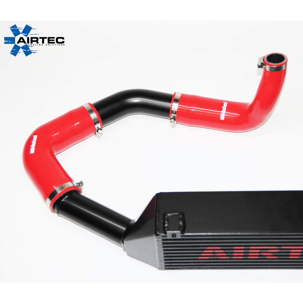 AIRTEC Motorsport Front Mount Intercooler Upgrade for Corsa D 1.4 Turbo