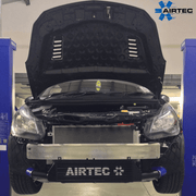 AIRTEC Motorsport Front Mount Intercooler Upgrade for Corsa D 1.4 Turbo - Performance HQ - United Kingdom