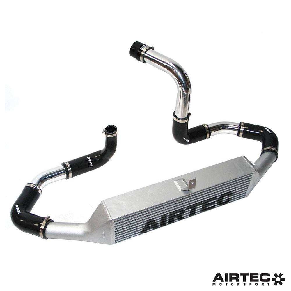AIRTEC Motorsport Front Mount Intercooler Upgrade for Corsa E 1.4 Turbo - Performance HQ - United Kingdom