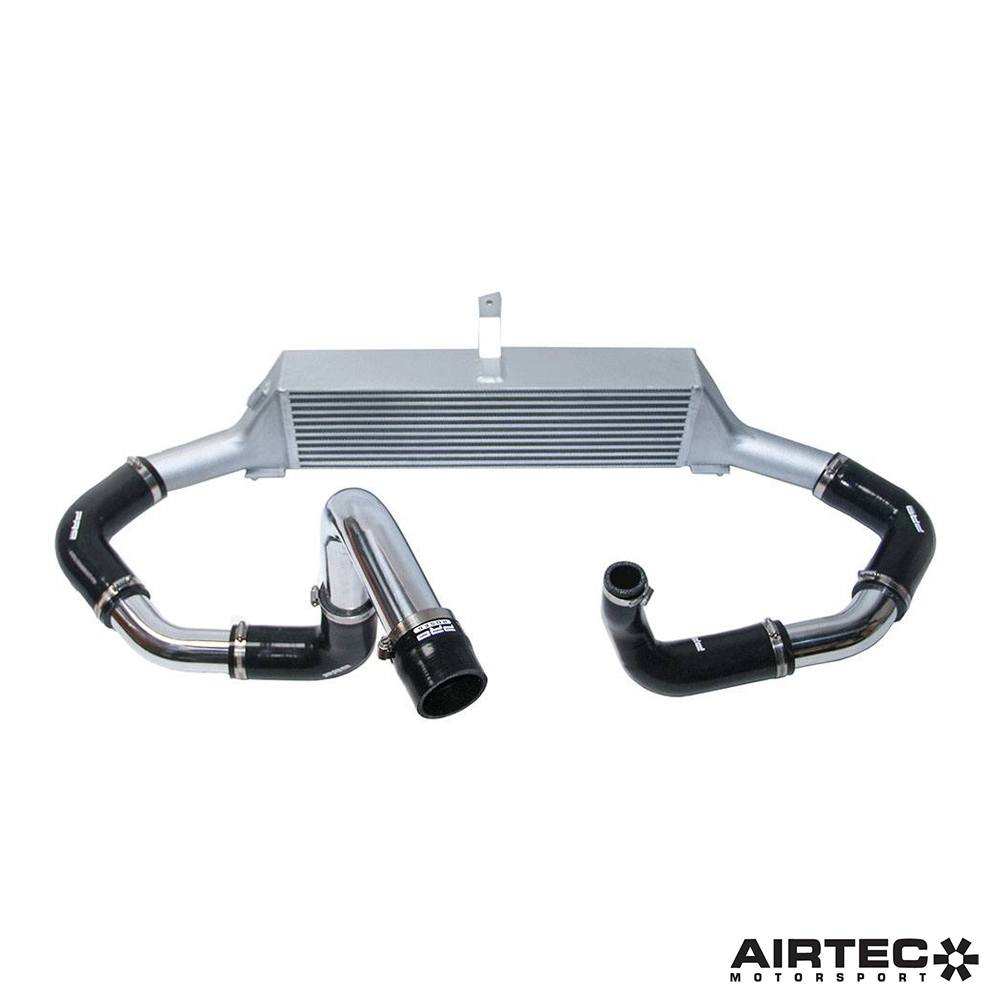 AIRTEC Motorsport Front Mount Intercooler Upgrade for Corsa E 1.4 Turbo - Performance HQ - United Kingdom