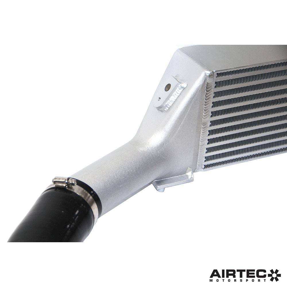 AIRTEC Motorsport Front Mount Intercooler Upgrade for Corsa E 1.4 Turbo - Performance HQ - United Kingdom