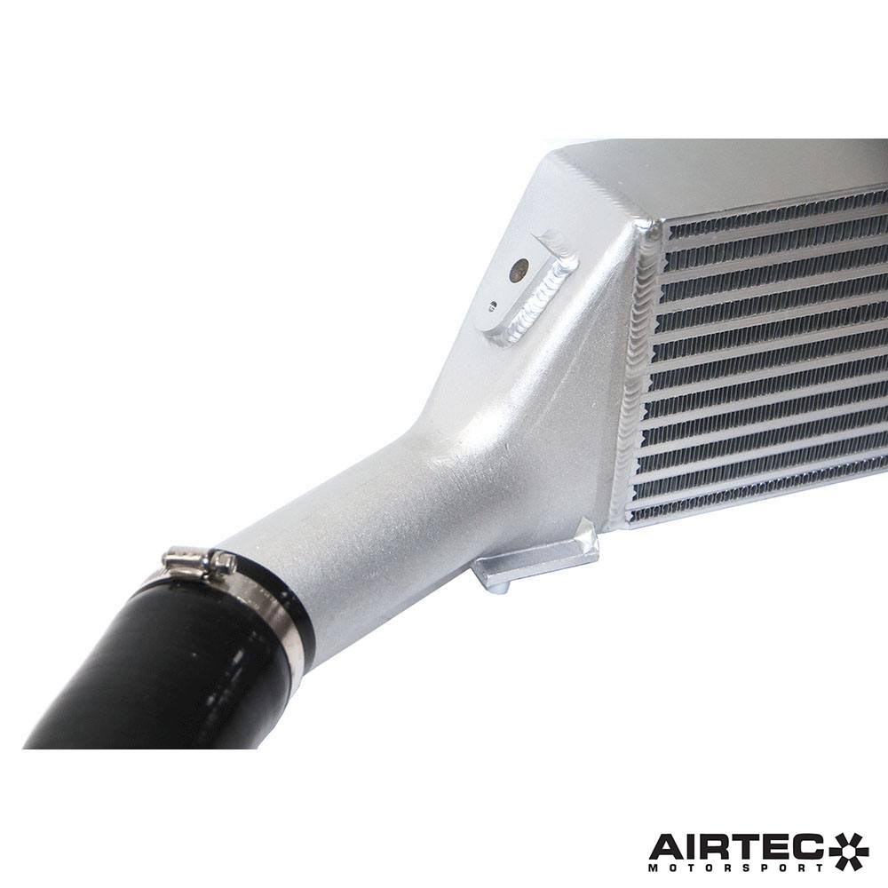 AIRTEC Motorsport Front Mount Intercooler Upgrade for Corsa E 1.4 Turbo