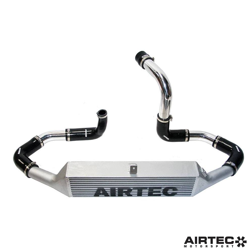 AIRTEC Motorsport Front Mount Intercooler Upgrade for Corsa E 1.4 Turbo