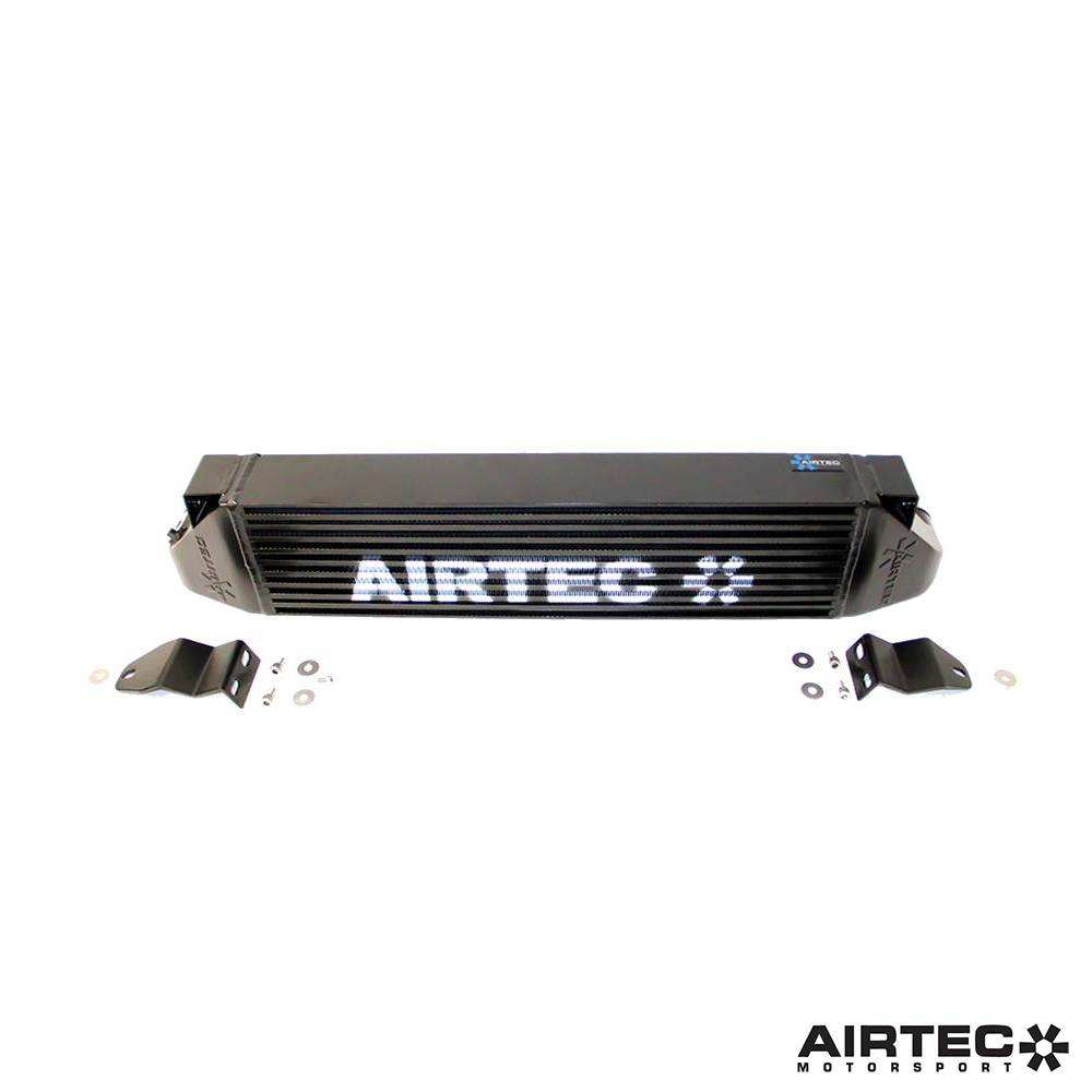 AIRTEC Motorsport Front Mount Intercooler Upgrade for Volvo C30 and V50 T5 Petrol - Performance HQ - United Kingdom