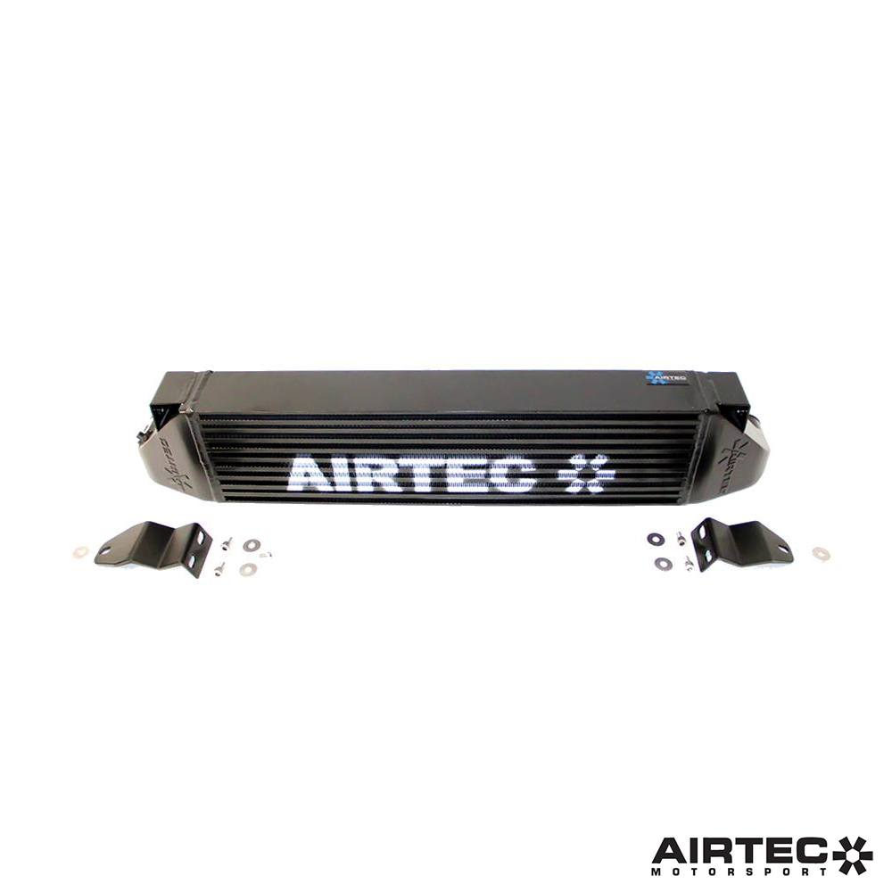 AIRTEC Motorsport Front Mount Intercooler Upgrade for Volvo C30 and V50 T5 Petrol